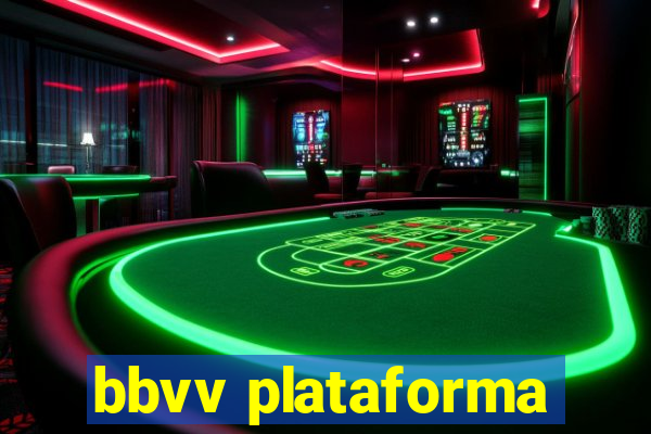 bbvv plataforma